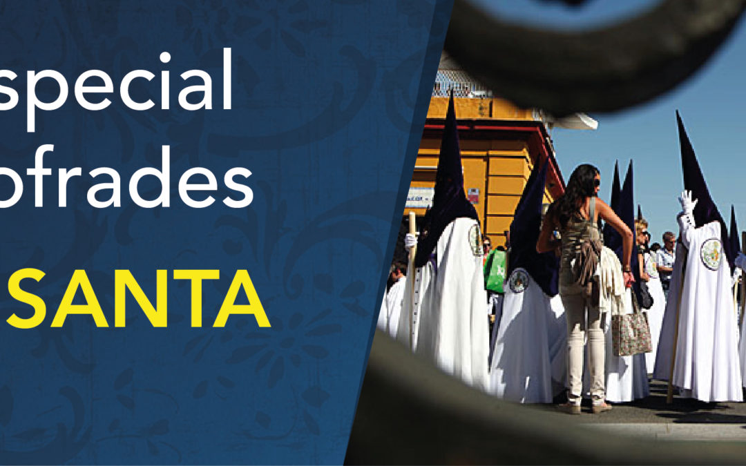 La Delegación de Hermandades y Cofradías propone una oración especial para los cofrades en esta Semana Santa