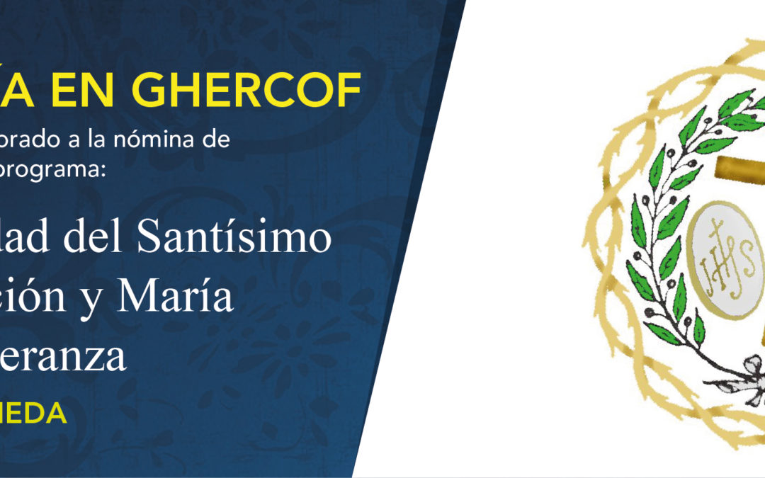Nueva Hermandad en Ghercof.